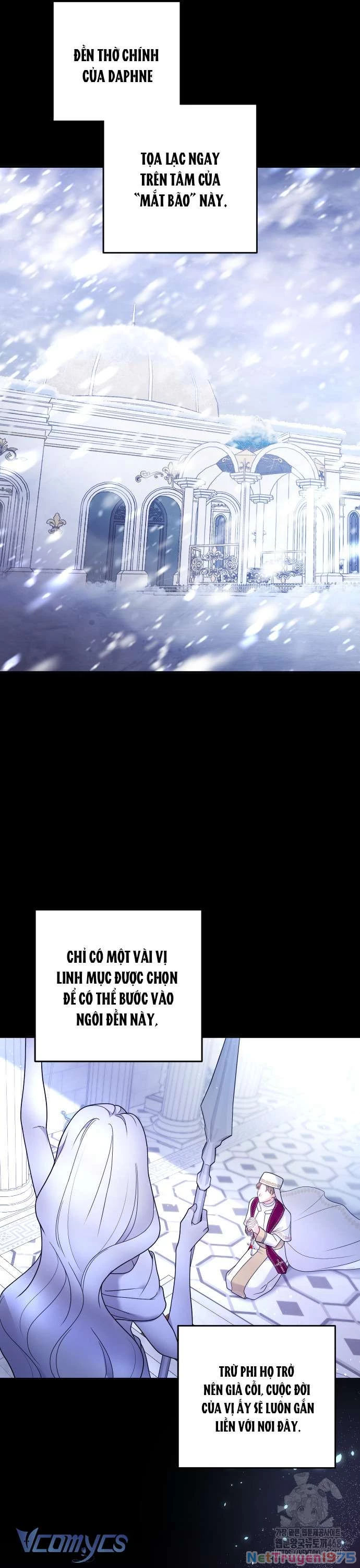 Trước Khi Em Có Ý Định Chạy Trốn Ta Sẽ Ngăn Chặn Nó Chapter 10 - 3