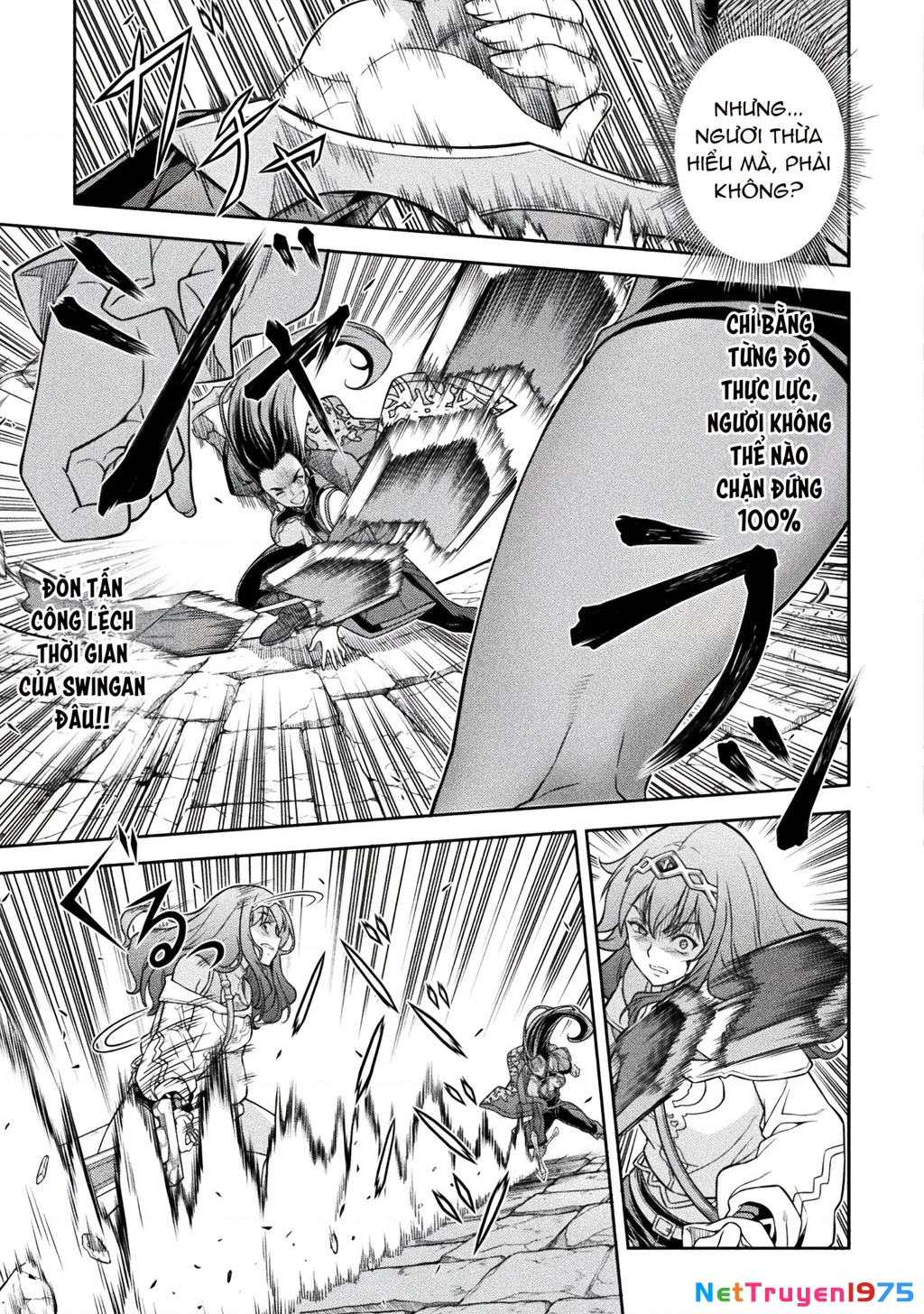 Drawing: Saikyou Mangaka Wa Oekaki Skill De Isekai Musou Suru! Chapter 145 - 6