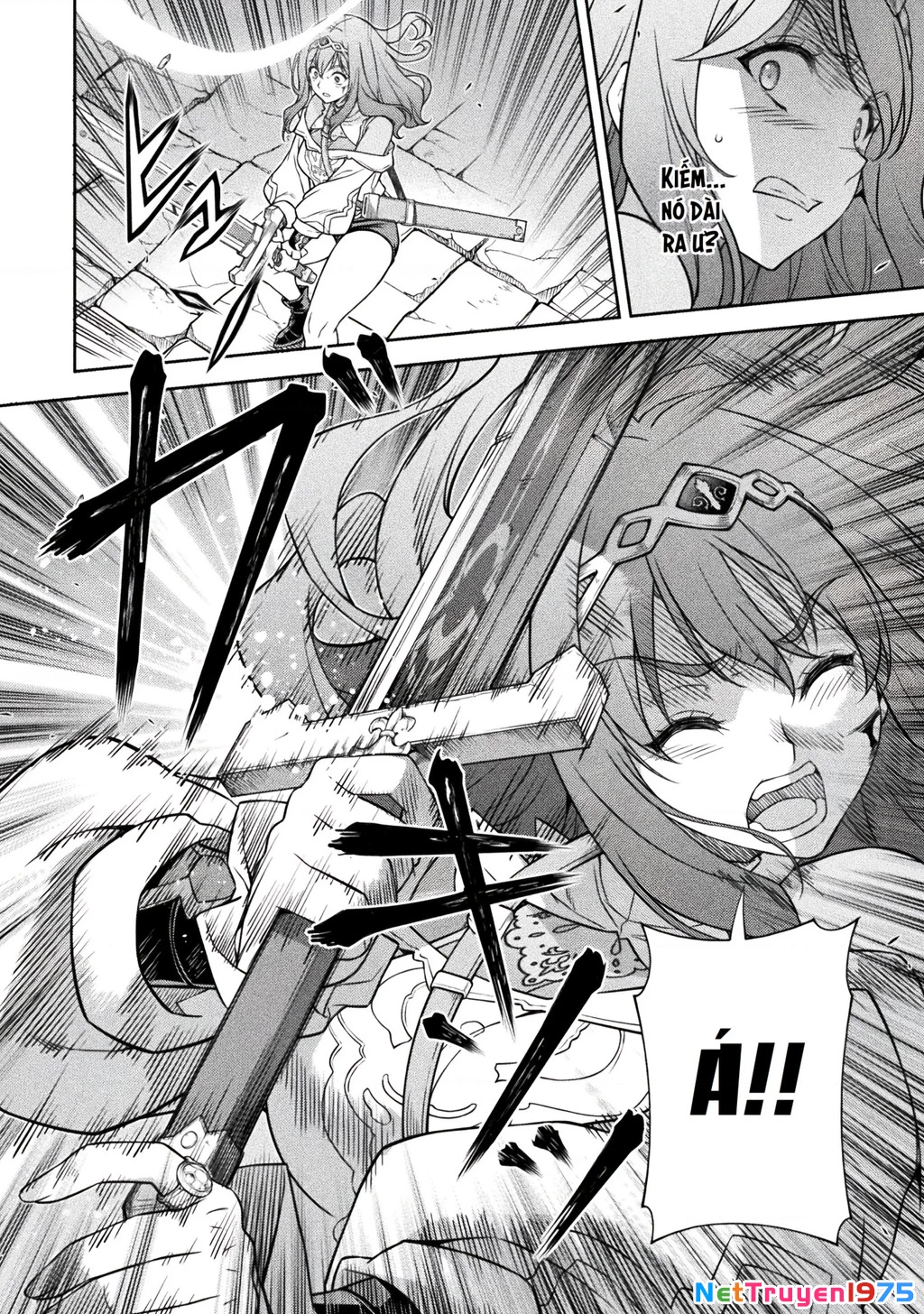 Drawing: Saikyou Mangaka Wa Oekaki Skill De Isekai Musou Suru! Chapter 145 - 7