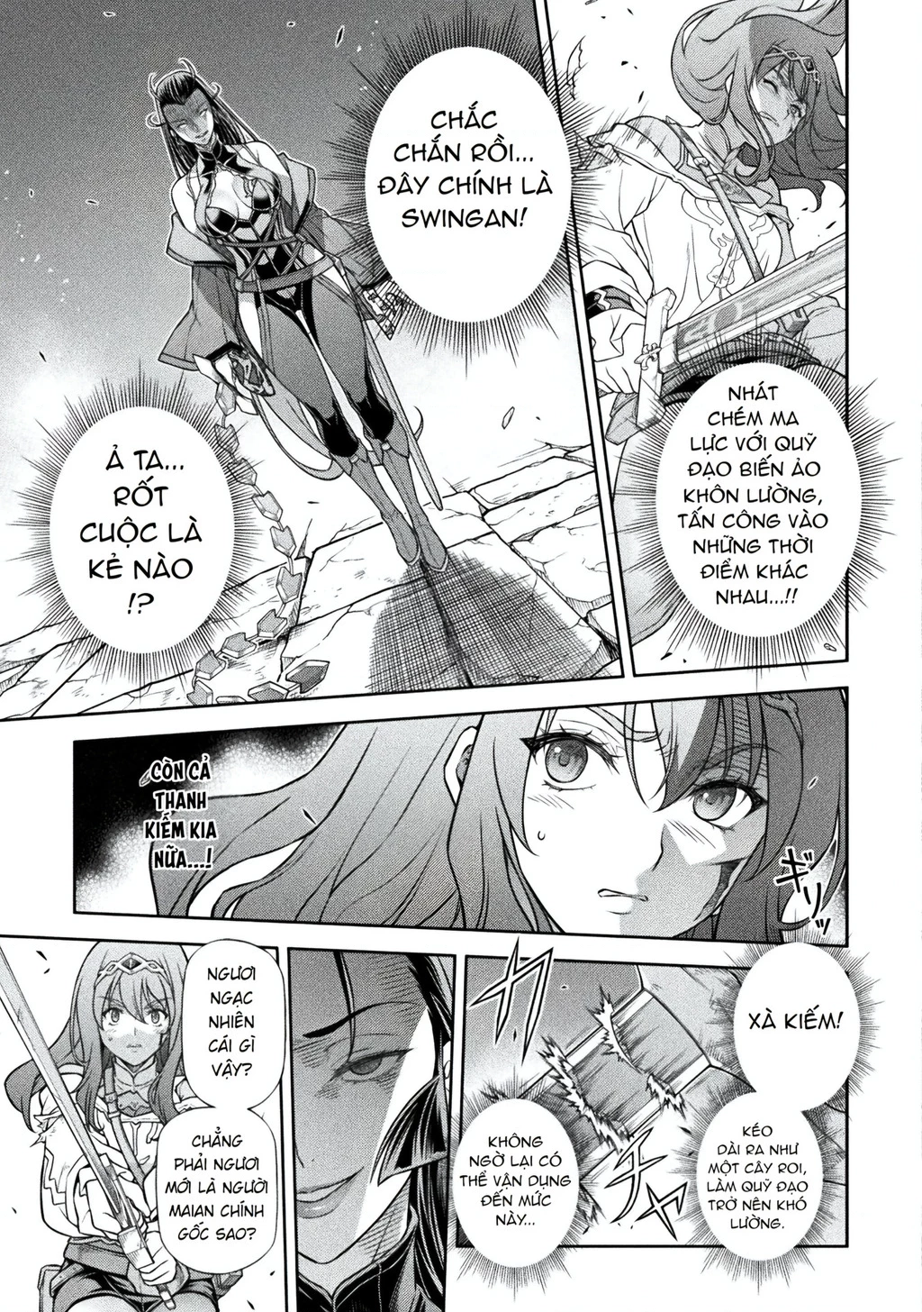 Drawing: Saikyou Mangaka Wa Oekaki Skill De Isekai Musou Suru! Chapter 145 - 8