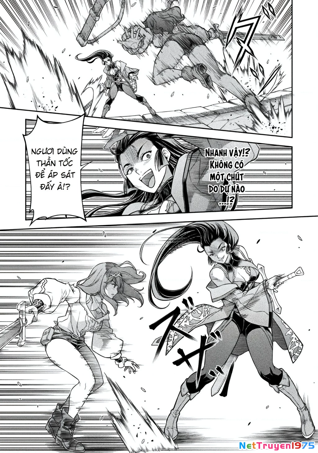 Drawing: Saikyou Mangaka Wa Oekaki Skill De Isekai Musou Suru! Chapter 145 - 10