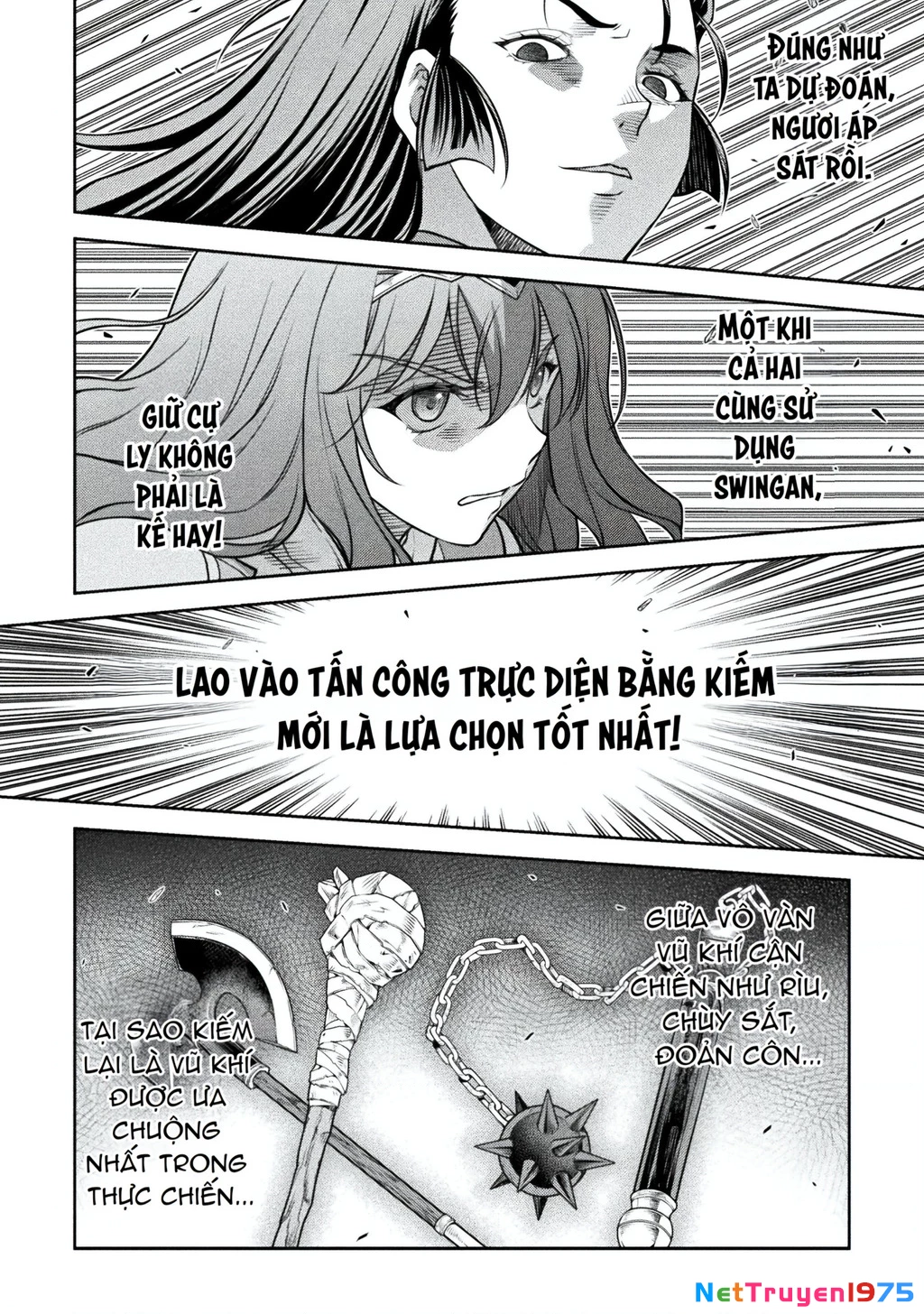 Drawing: Saikyou Mangaka Wa Oekaki Skill De Isekai Musou Suru! Chapter 145 - 11