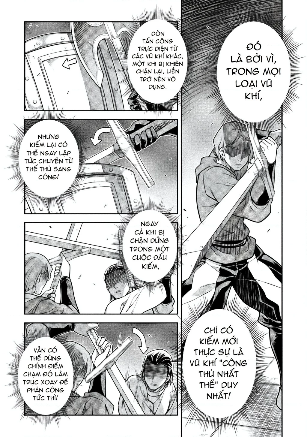 Drawing: Saikyou Mangaka Wa Oekaki Skill De Isekai Musou Suru! Chapter 145 - 12