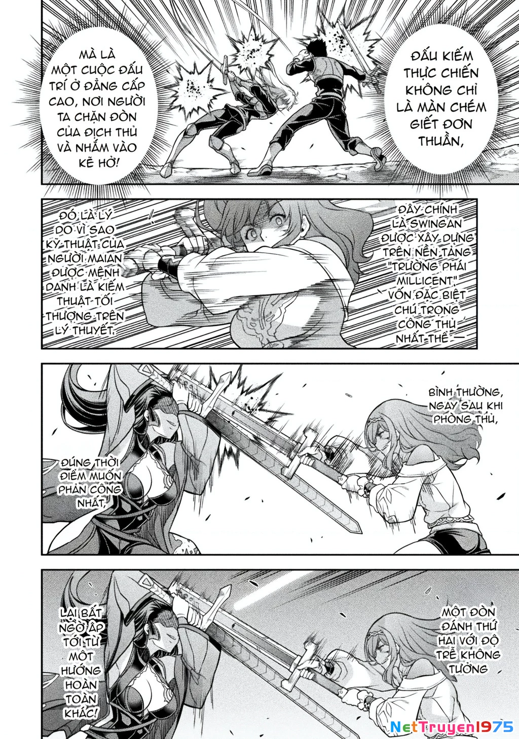 Drawing: Saikyou Mangaka Wa Oekaki Skill De Isekai Musou Suru! Chapter 145 - 13