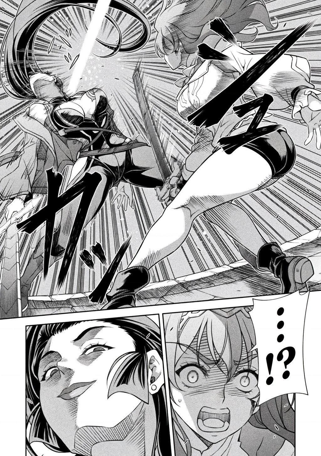 Drawing: Saikyou Mangaka Wa Oekaki Skill De Isekai Musou Suru! Chapter 145 - 15