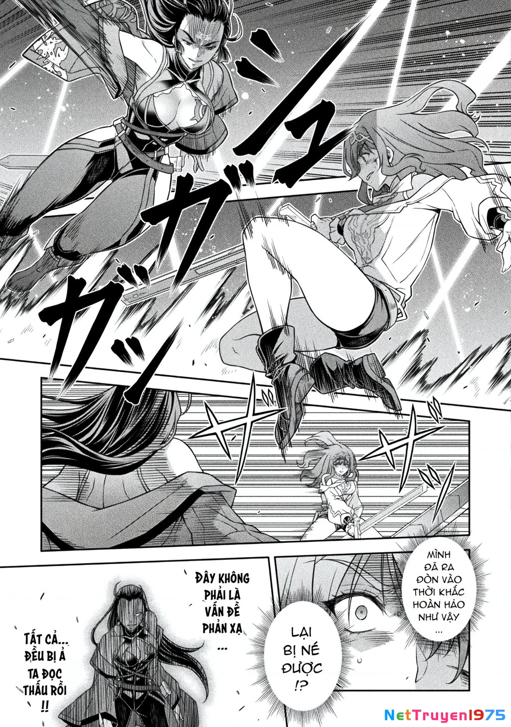 Drawing: Saikyou Mangaka Wa Oekaki Skill De Isekai Musou Suru! Chapter 145 - 16