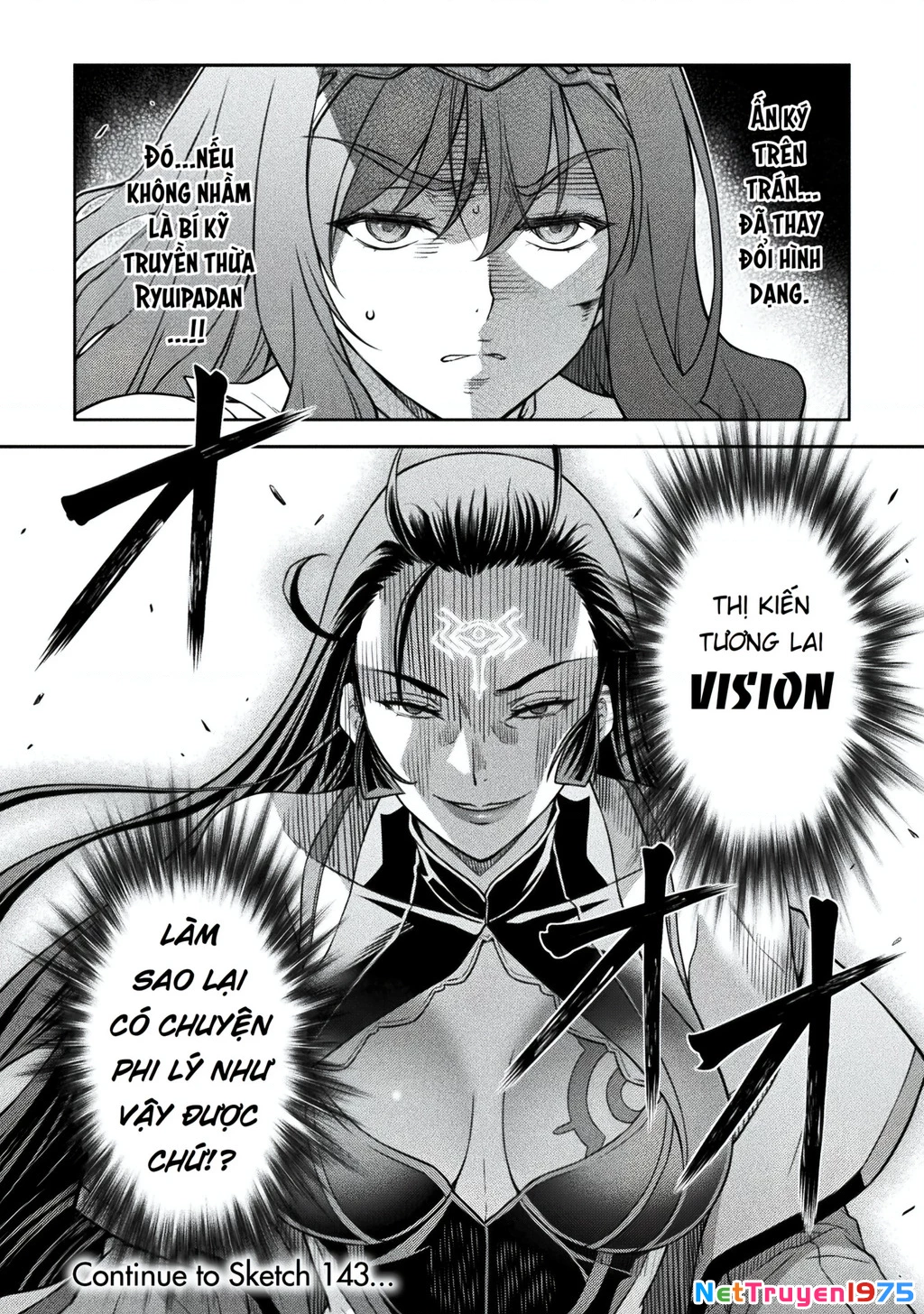 Drawing: Saikyou Mangaka Wa Oekaki Skill De Isekai Musou Suru! Chapter 145 - 17