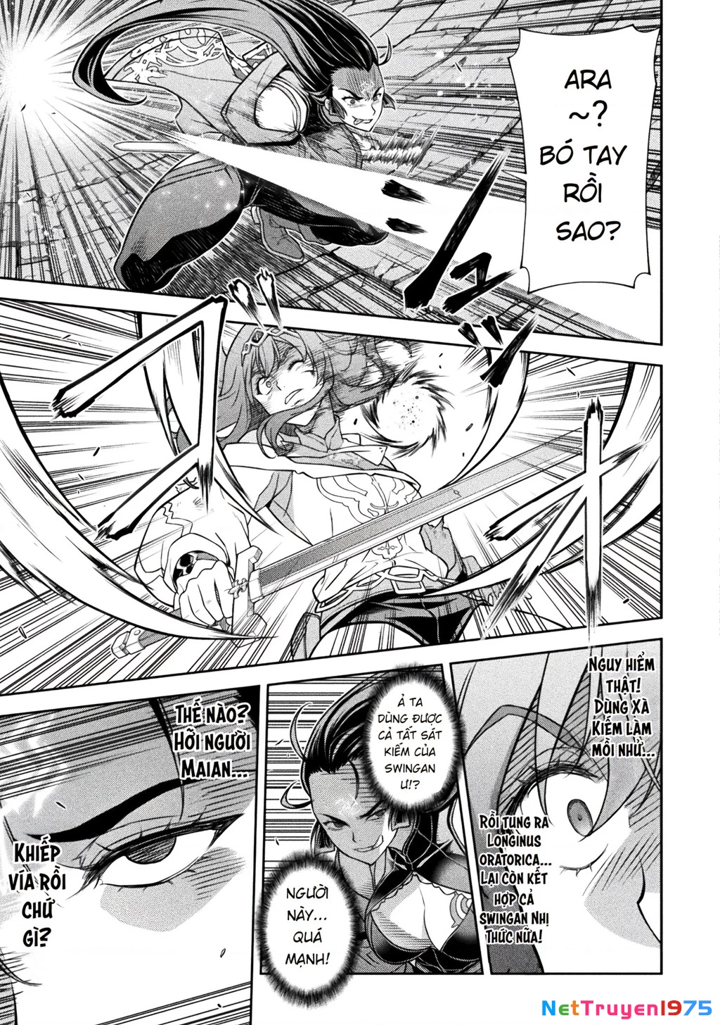 Drawing: Saikyou Mangaka Wa Oekaki Skill De Isekai Musou Suru! Chapter 145 - 26
