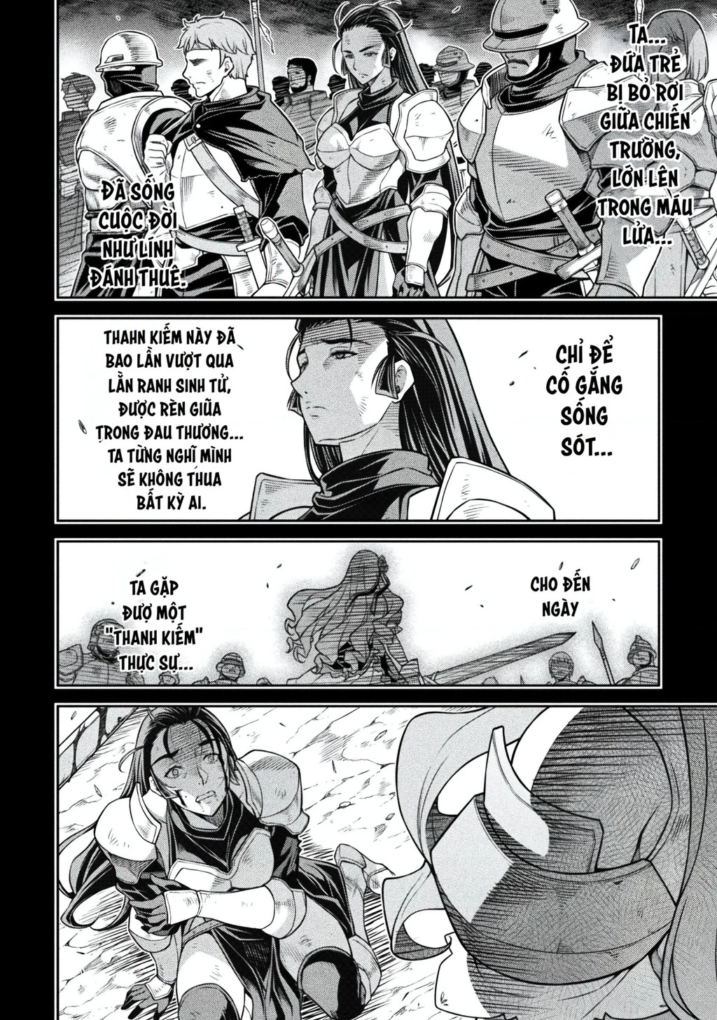 Drawing: Saikyou Mangaka Wa Oekaki Skill De Isekai Musou Suru! Chapter 145 - 27