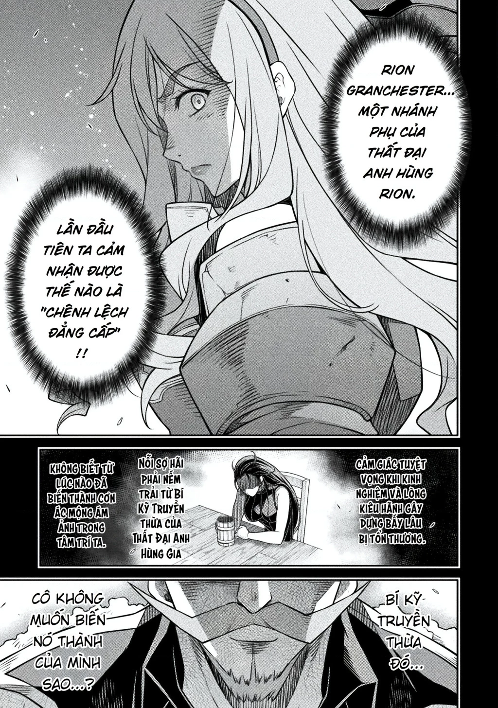 Drawing: Saikyou Mangaka Wa Oekaki Skill De Isekai Musou Suru! Chapter 145 - 28