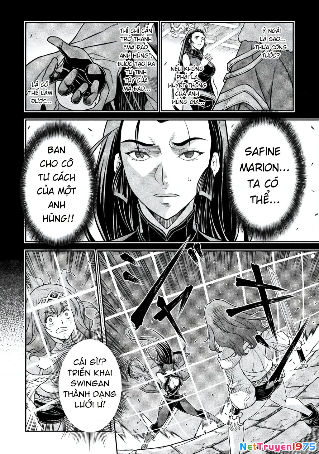 Drawing: Saikyou Mangaka Wa Oekaki Skill De Isekai Musou Suru! Chapter 145 - 29