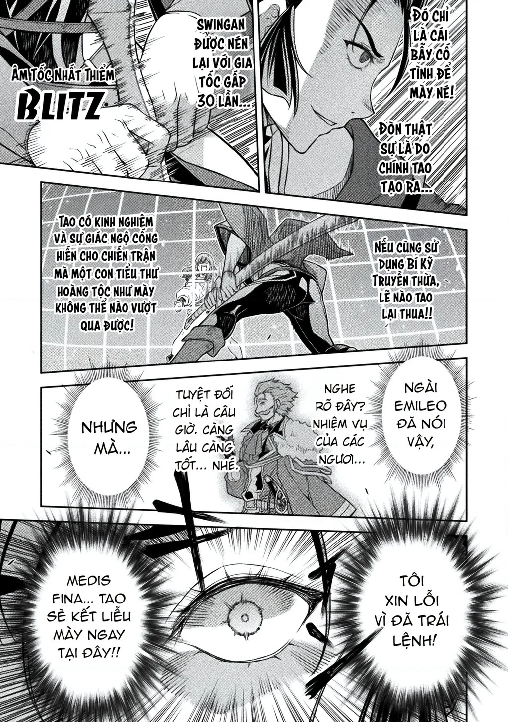 Drawing: Saikyou Mangaka Wa Oekaki Skill De Isekai Musou Suru! Chapter 145 - 30