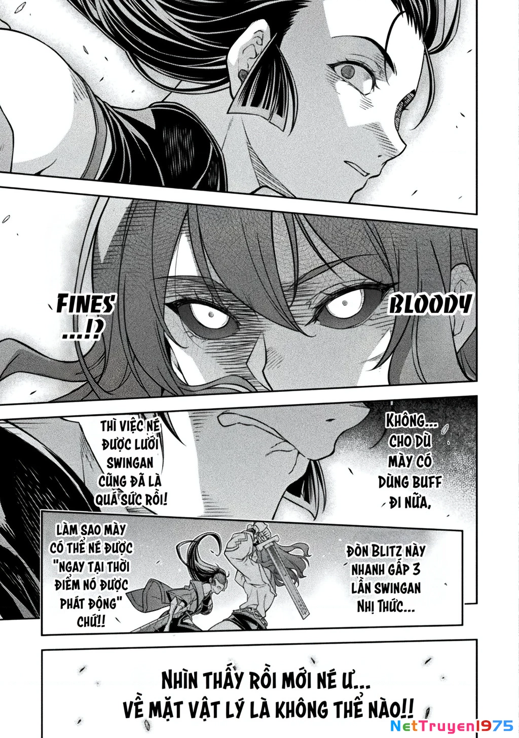 Drawing: Saikyou Mangaka Wa Oekaki Skill De Isekai Musou Suru! Chapter 145 - 32