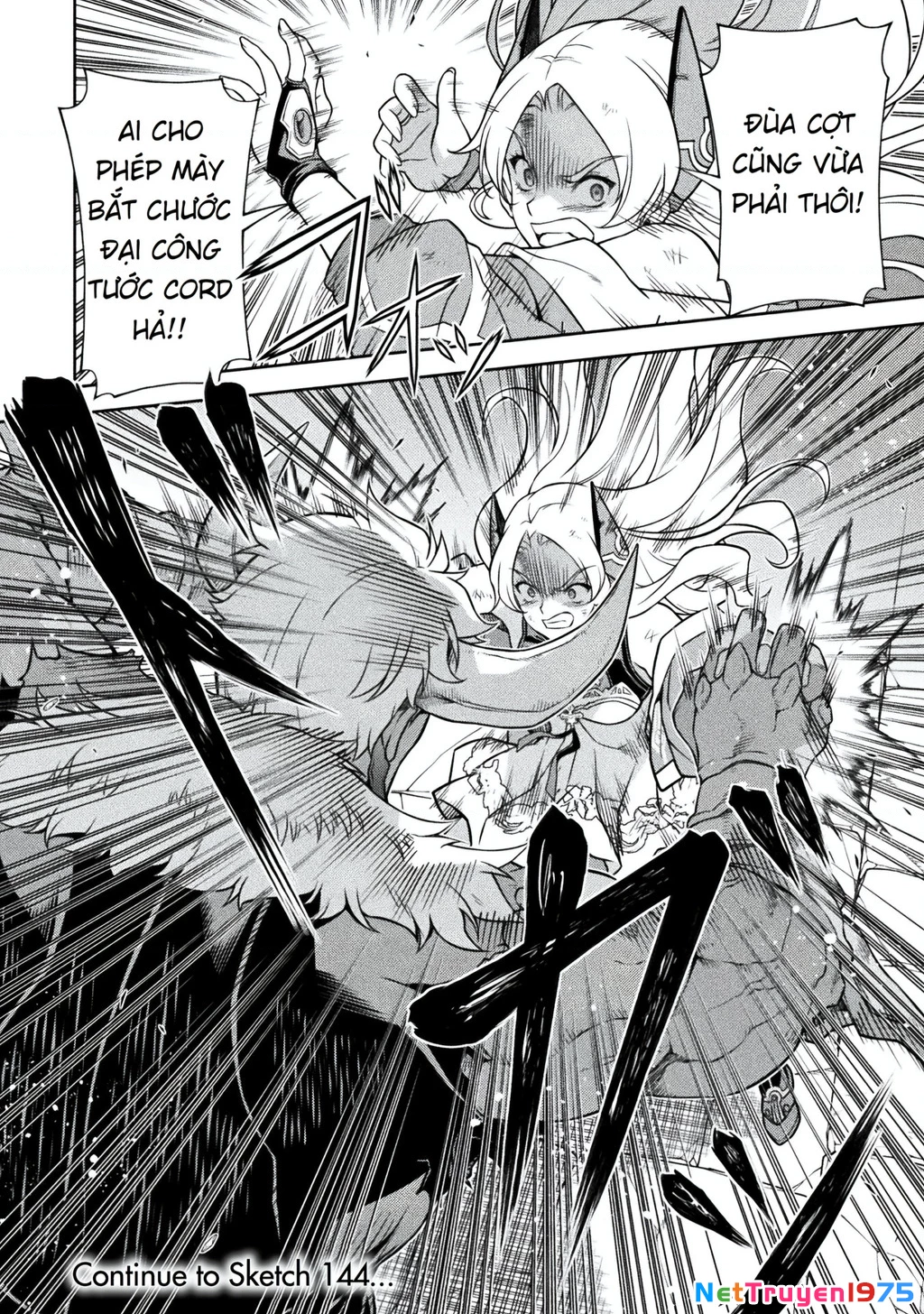 Drawing: Saikyou Mangaka Wa Oekaki Skill De Isekai Musou Suru! Chapter 145 - 35