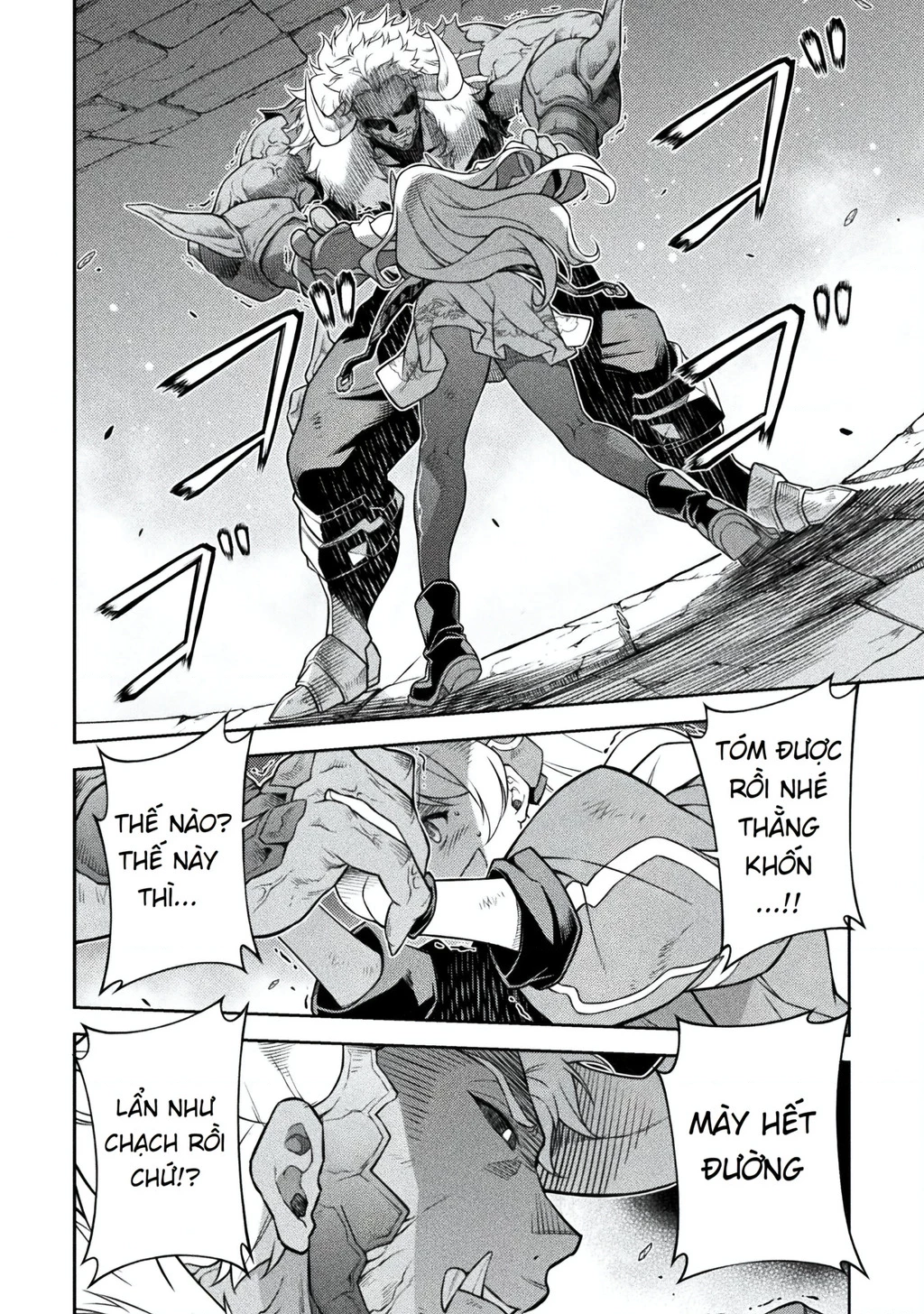 Drawing: Saikyou Mangaka Wa Oekaki Skill De Isekai Musou Suru! Chapter 145 - 37