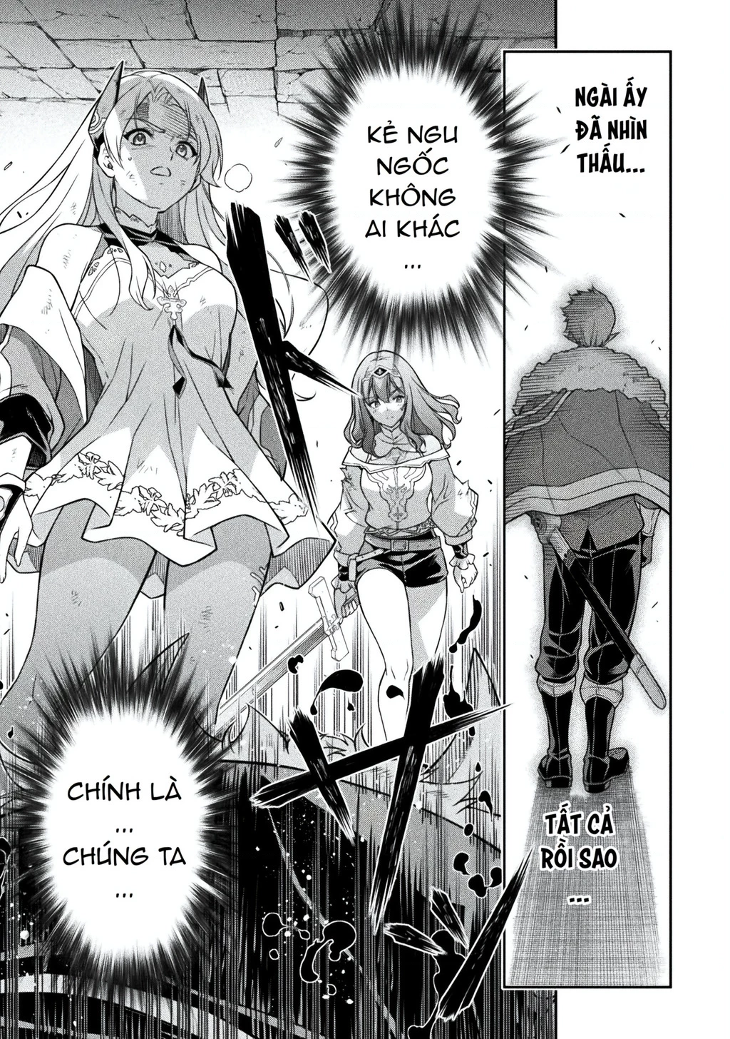 Drawing: Saikyou Mangaka Wa Oekaki Skill De Isekai Musou Suru! Chapter 145 - 44