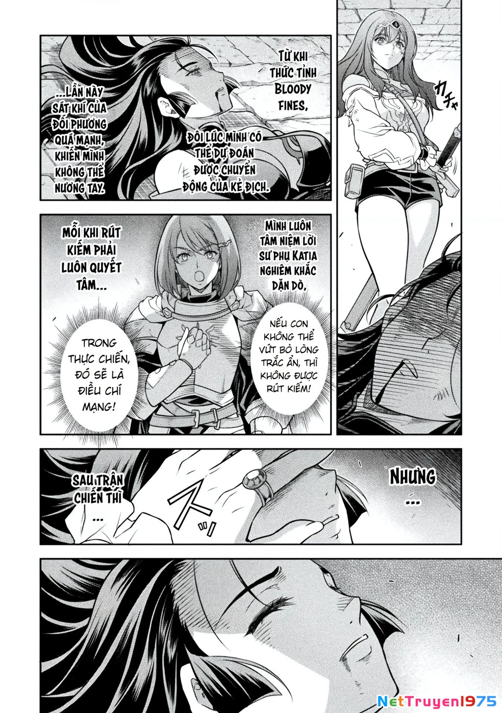 Drawing: Saikyou Mangaka Wa Oekaki Skill De Isekai Musou Suru! Chapter 145 - 45