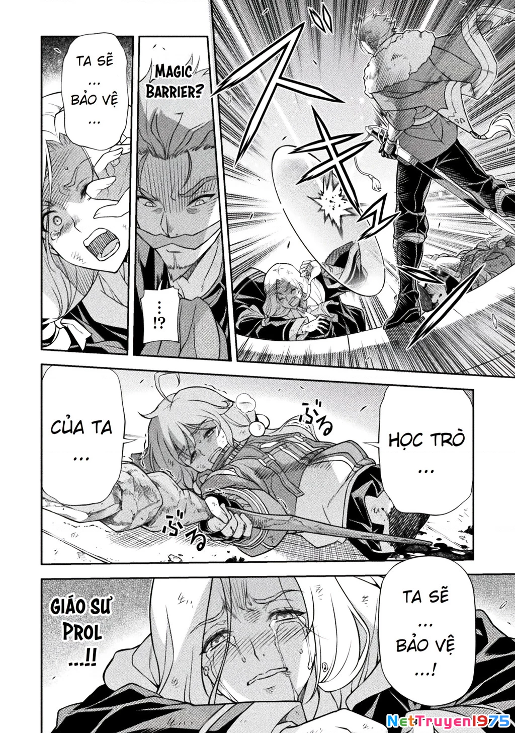 Drawing: Saikyou Mangaka Wa Oekaki Skill De Isekai Musou Suru! Chapter 145 - 49