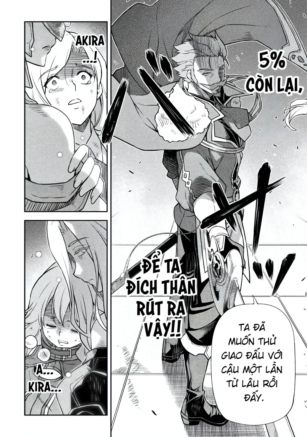 Drawing: Saikyou Mangaka Wa Oekaki Skill De Isekai Musou Suru! Chapter 145 - 56