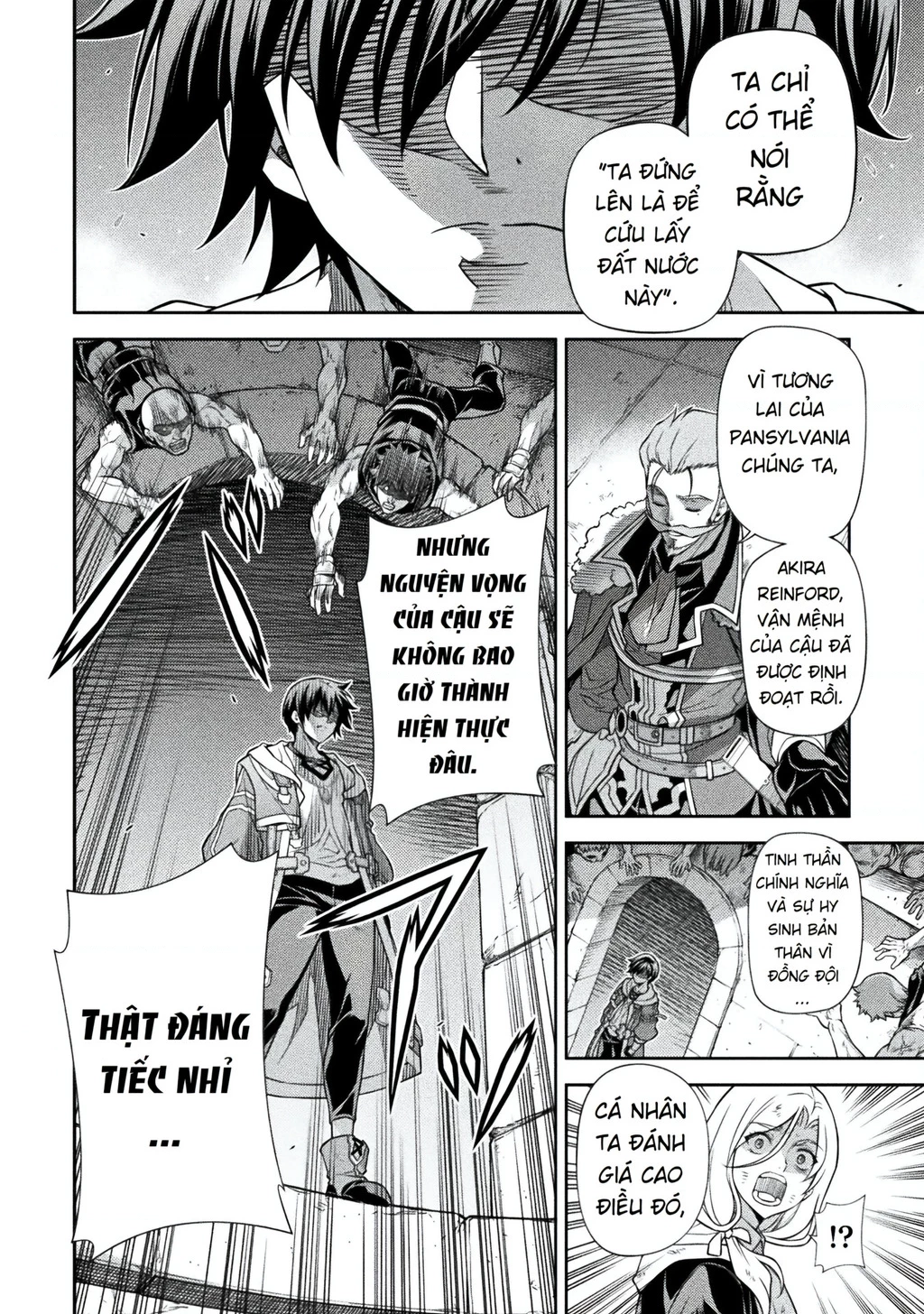 Drawing: Saikyou Mangaka Wa Oekaki Skill De Isekai Musou Suru! Chapter 145 - 58