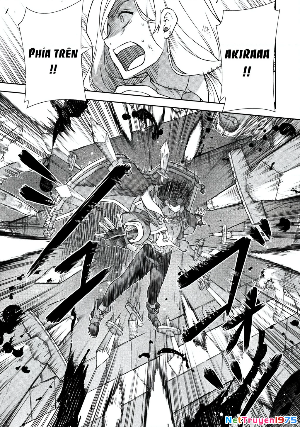 Drawing: Saikyou Mangaka Wa Oekaki Skill De Isekai Musou Suru! Chapter 145 - 59