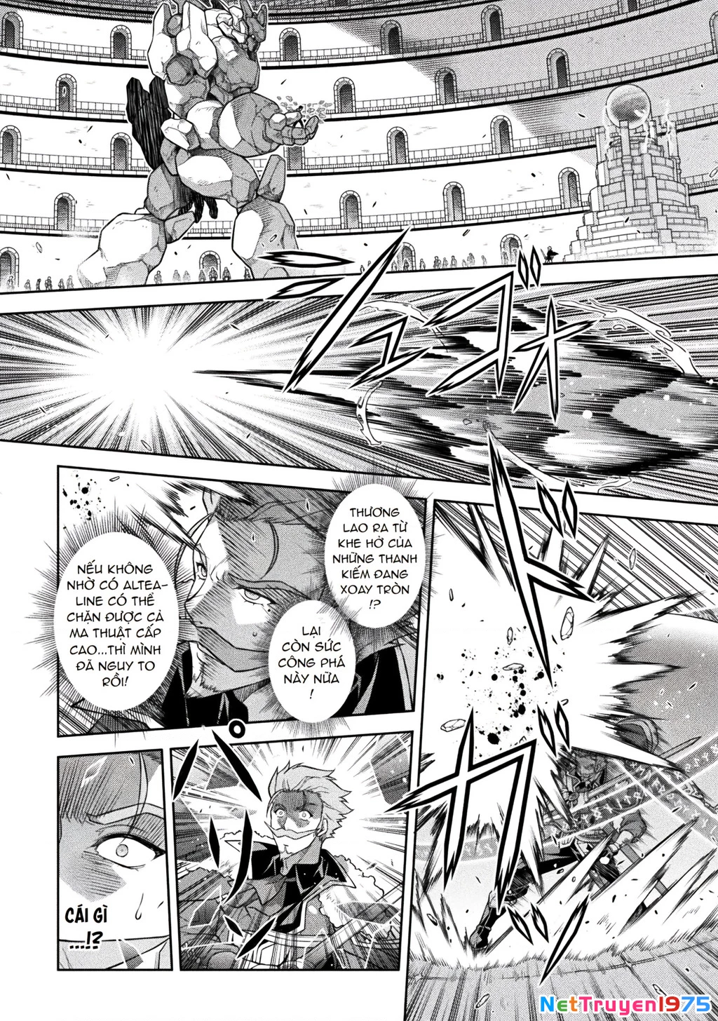 Drawing: Saikyou Mangaka Wa Oekaki Skill De Isekai Musou Suru! Chapter 145 - 61