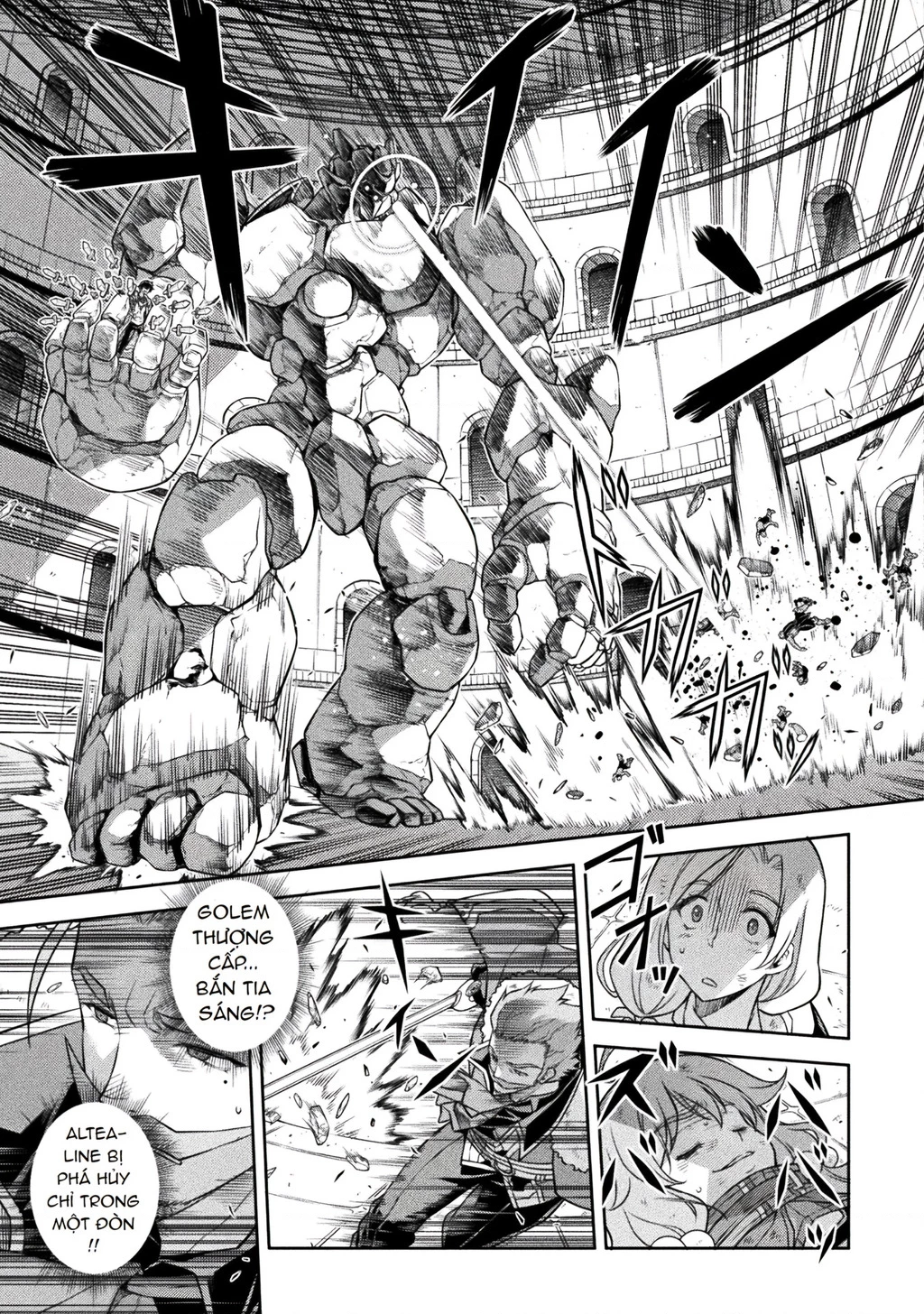 Drawing: Saikyou Mangaka Wa Oekaki Skill De Isekai Musou Suru! Chapter 145 - 62