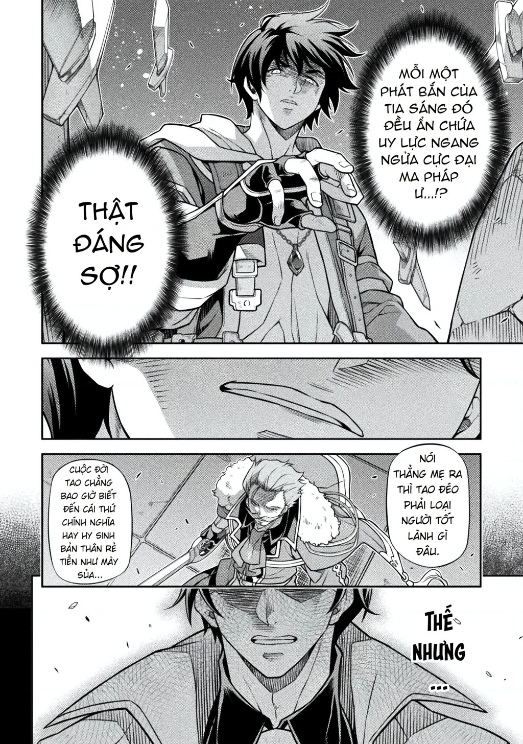 Drawing: Saikyou Mangaka Wa Oekaki Skill De Isekai Musou Suru! Chapter 145 - 63