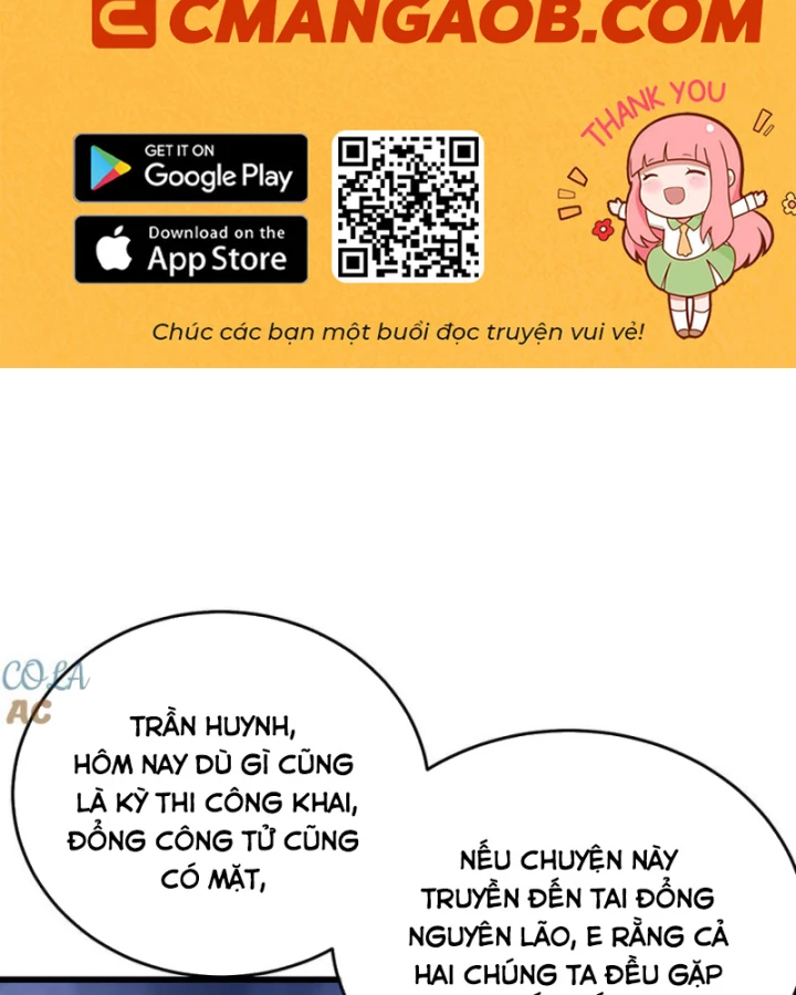 Vô Địch Bị Động Tạo Ra Tấn Sát Thương Chapter 66 - 2