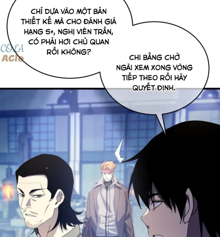 Vô Địch Bị Động Tạo Ra Tấn Sát Thương Chapter 66 - 5