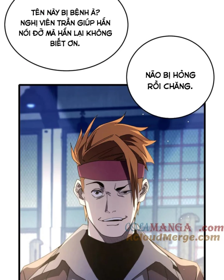 Vô Địch Bị Động Tạo Ra Tấn Sát Thương Chapter 66 - 7