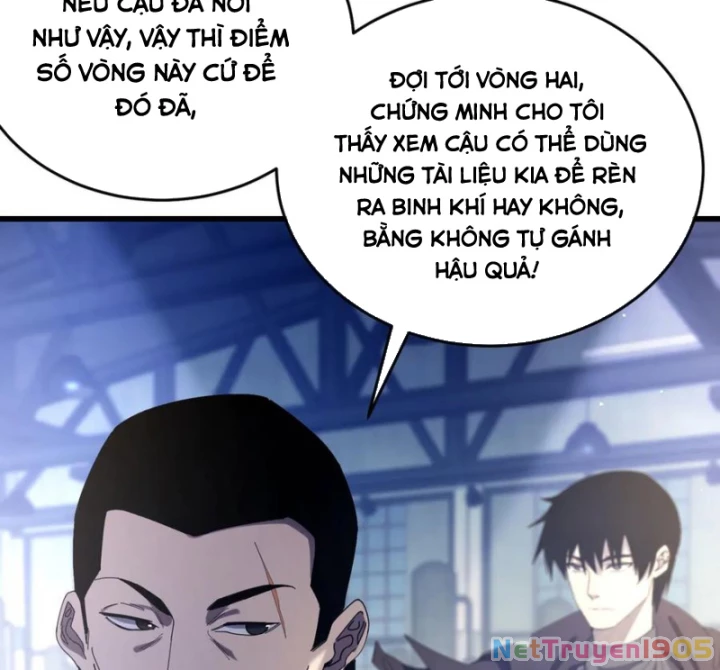 Vô Địch Bị Động Tạo Ra Tấn Sát Thương Chapter 66 - 9