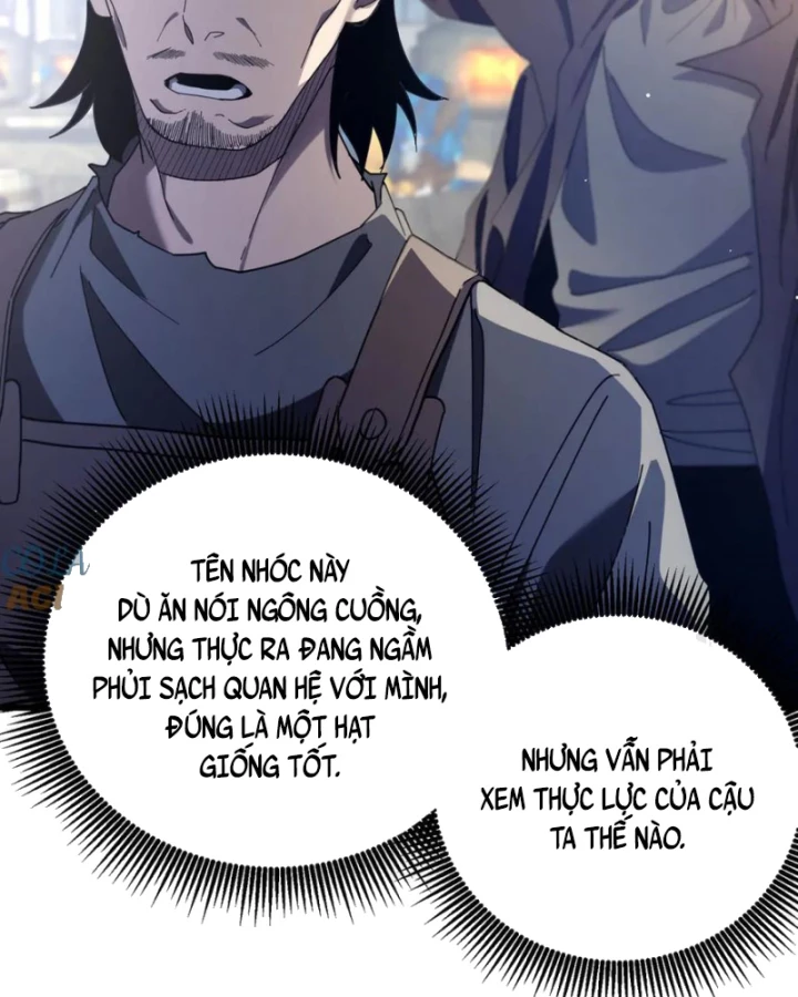 Vô Địch Bị Động Tạo Ra Tấn Sát Thương Chapter 66 - 10