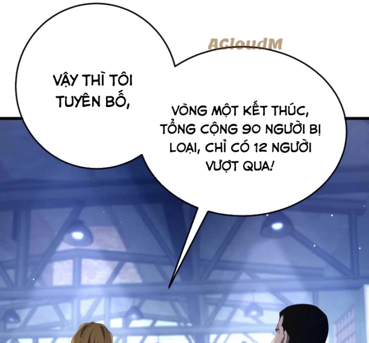 Vô Địch Bị Động Tạo Ra Tấn Sát Thương Chapter 66 - 13