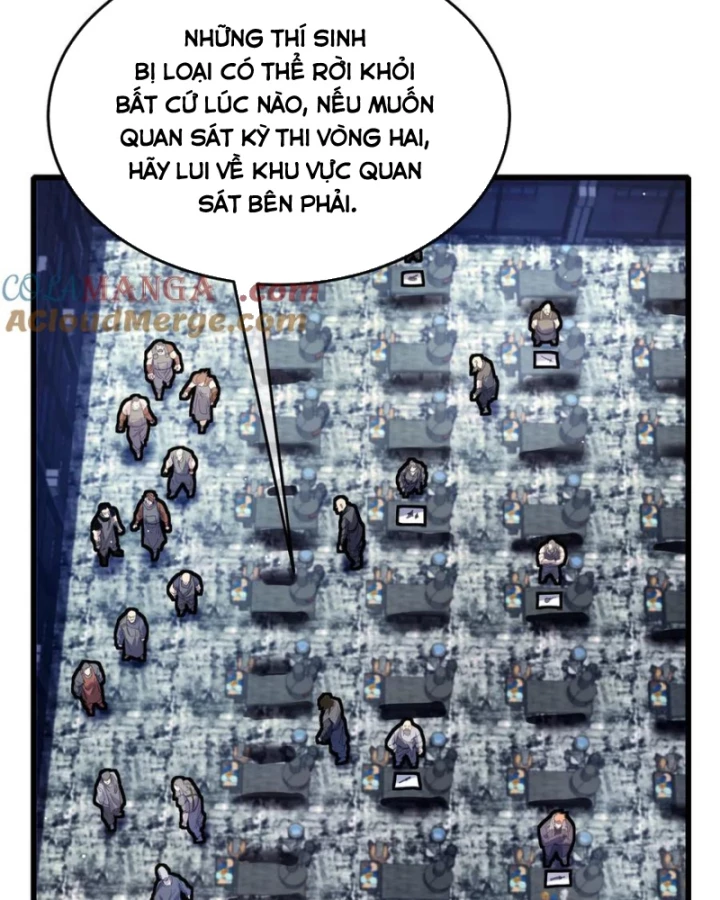 Vô Địch Bị Động Tạo Ra Tấn Sát Thương Chapter 66 - 15