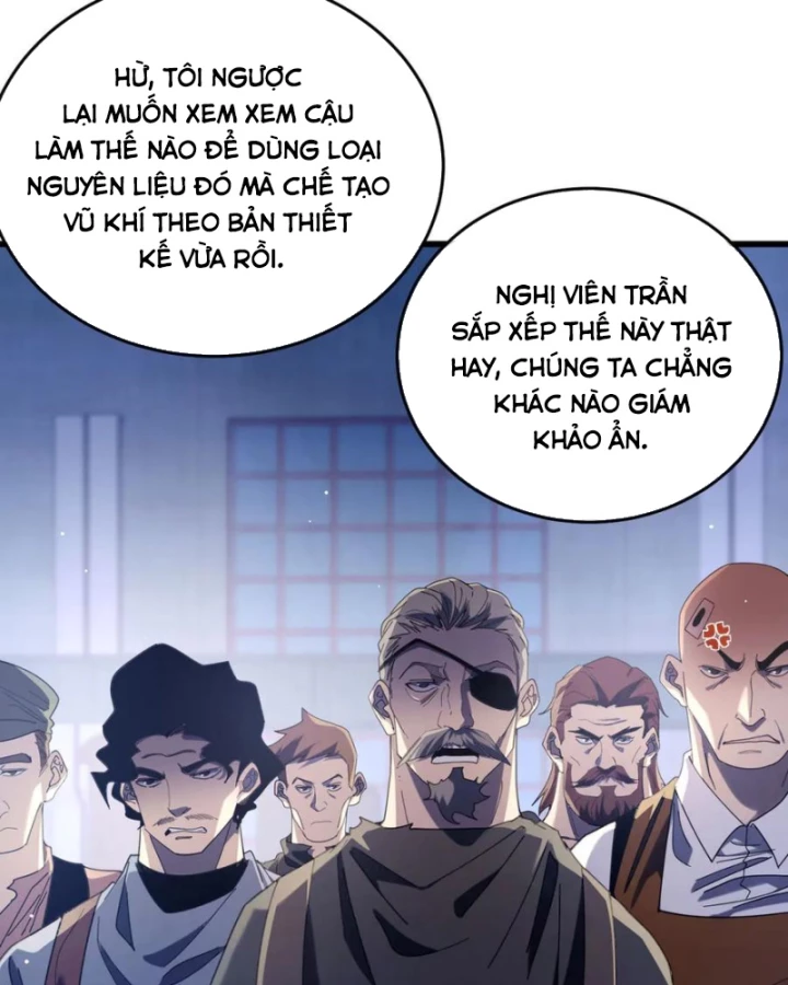 Vô Địch Bị Động Tạo Ra Tấn Sát Thương Chapter 66 - 17