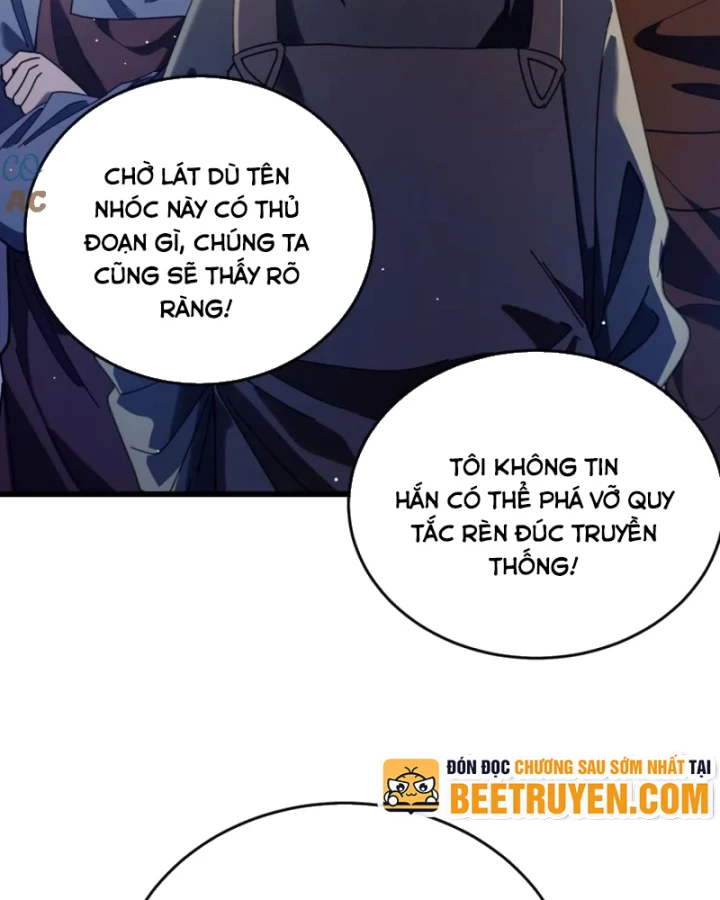 Vô Địch Bị Động Tạo Ra Tấn Sát Thương Chapter 66 - 18