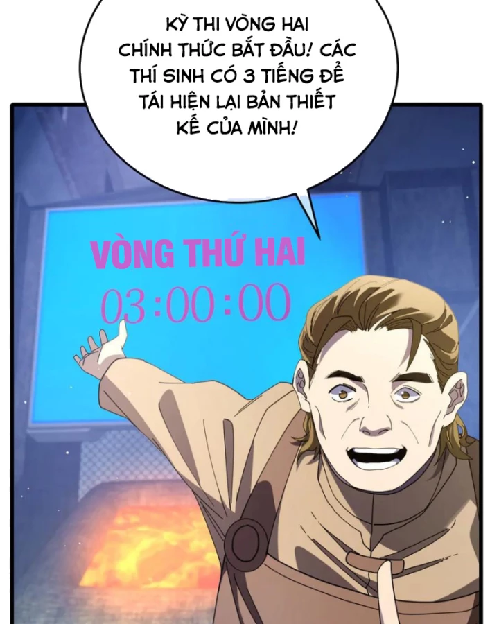 Vô Địch Bị Động Tạo Ra Tấn Sát Thương Chapter 66 - 19