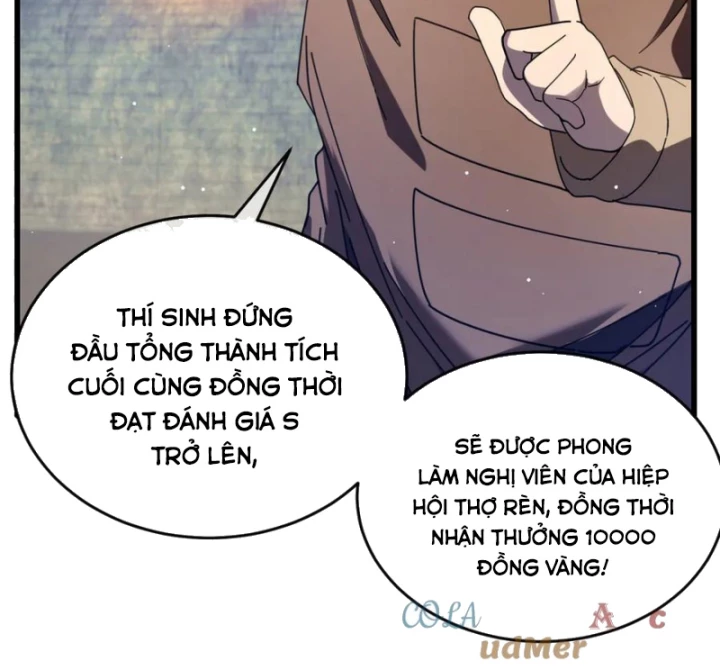 Vô Địch Bị Động Tạo Ra Tấn Sát Thương Chapter 66 - 20