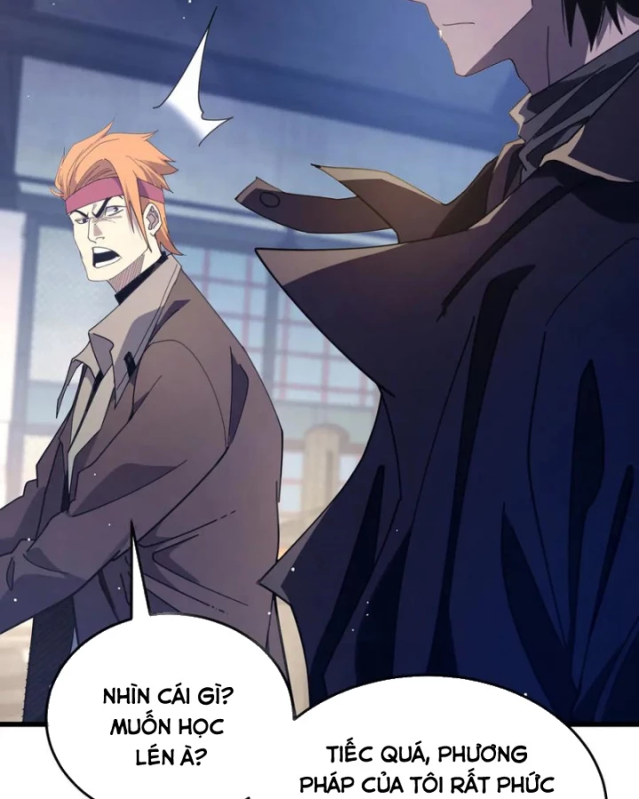 Vô Địch Bị Động Tạo Ra Tấn Sát Thương Chapter 66 - 24