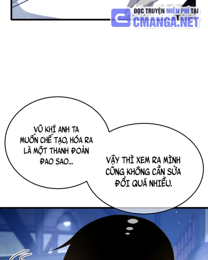 Vô Địch Bị Động Tạo Ra Tấn Sát Thương Chapter 66 - 27