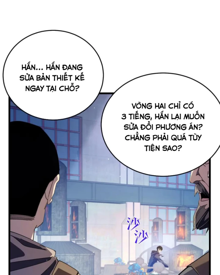 Vô Địch Bị Động Tạo Ra Tấn Sát Thương Chapter 66 - 29