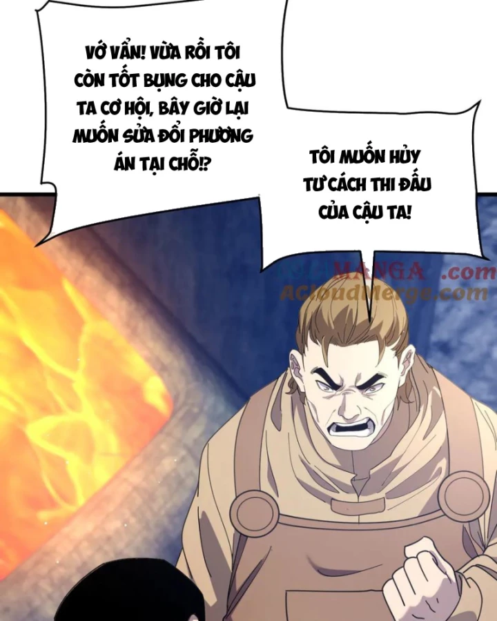 Vô Địch Bị Động Tạo Ra Tấn Sát Thương Chapter 66 - 31