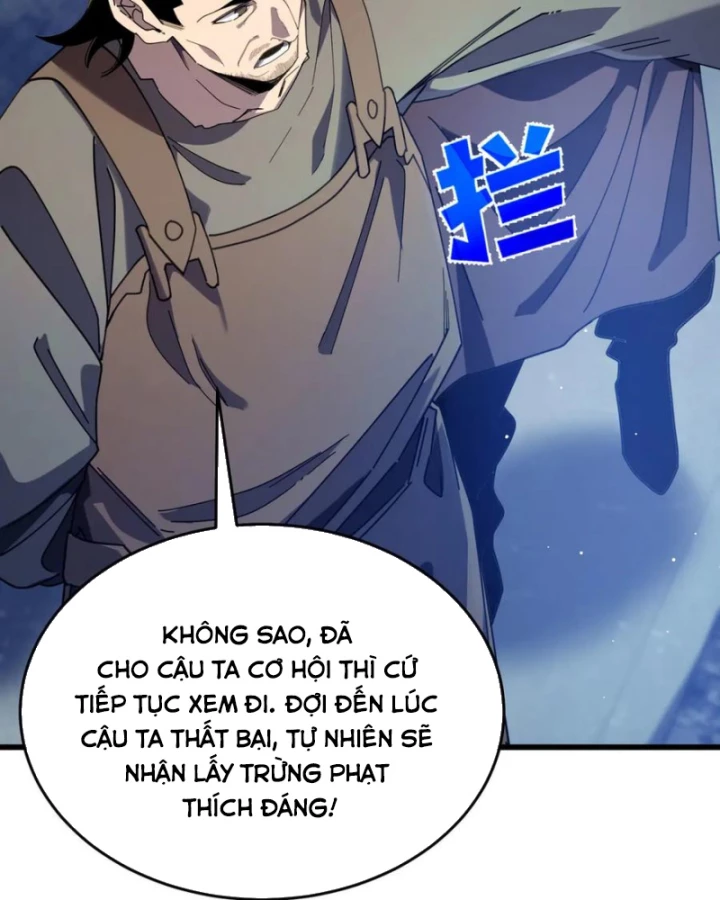 Vô Địch Bị Động Tạo Ra Tấn Sát Thương Chapter 66 - 33
