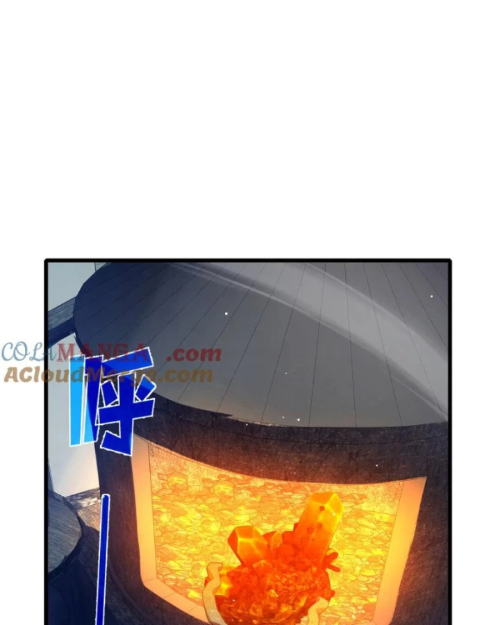 Vô Địch Bị Động Tạo Ra Tấn Sát Thương Chapter 66 - 40