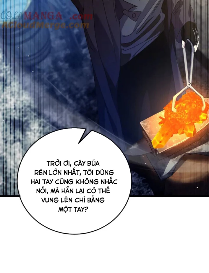 Vô Địch Bị Động Tạo Ra Tấn Sát Thương Chapter 66 - 43