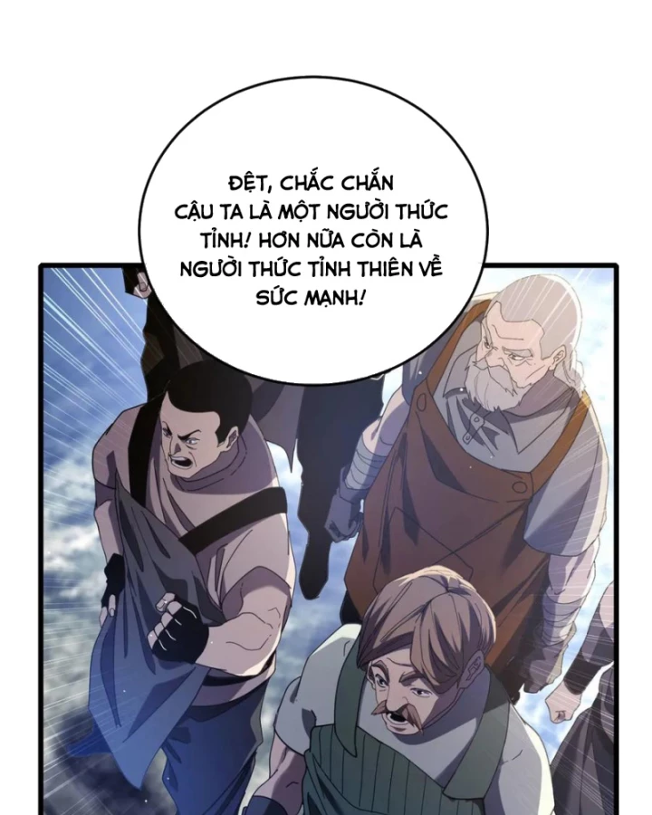 Vô Địch Bị Động Tạo Ra Tấn Sát Thương Chapter 66 - 44