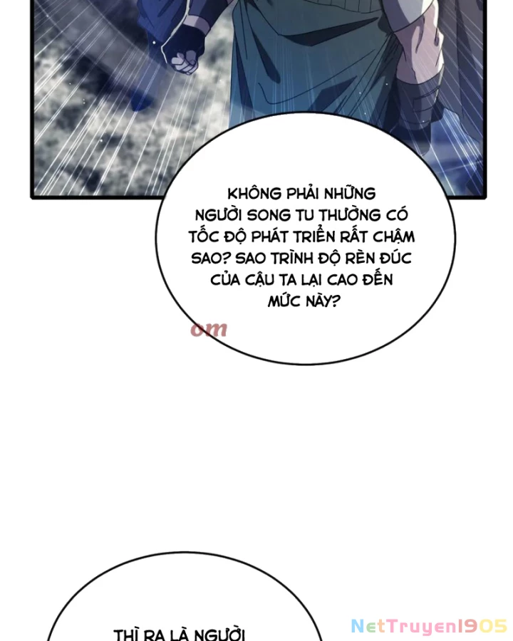 Vô Địch Bị Động Tạo Ra Tấn Sát Thương Chapter 66 - 45