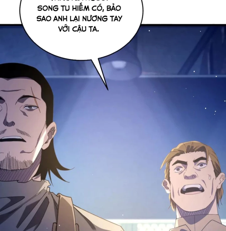 Vô Địch Bị Động Tạo Ra Tấn Sát Thương Chapter 66 - 46