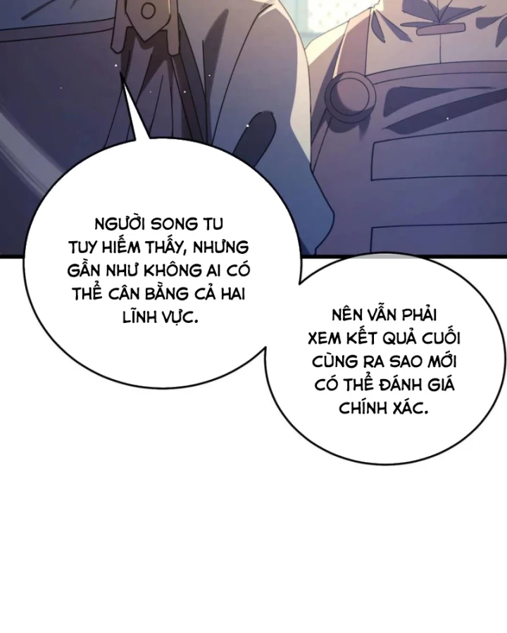 Vô Địch Bị Động Tạo Ra Tấn Sát Thương Chapter 66 - 47